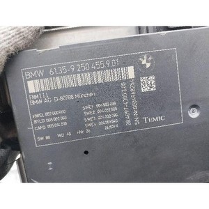 ECU และโมดูลคอมพิวเตอร์มือสองสำหรับรถยนต์ซีรีส์ 5 รุ่น 61359250455901 - Product Image 5