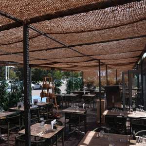 โรงงานเวียดนามผลิตผ้าใบกันแดด/กันสาด/ม่านทำมือจากมะพร้าวที่เป็นมิตรกับสิ่งแวดล้อม ในราคาขายส่งที่ดีที่สุดในเวียดนาม - Product Image 3