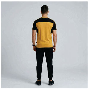 Camiseta de Manga Larga Ajustada Premium para Hombre de Next Level Apparel, Hecha de Jersey 100% Algodón Peinado y Viene con Tu Logotipo - Product Image 5