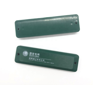 Étiquettes RFID UHF à longue portée, encapsulées dans du plastique, pour l'extérieur, pour les actifs électriques - Product Image 5