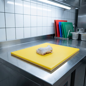 Surface Hygiénique Antibactérienne <span class=keywords><strong>pour</strong></span> Atelier de <span class=keywords><strong>Boucherie</strong></span> à Forte Charge, Traitement Industriel Durable, Épaisse, Taille Personnalisée, Certifiée CE - Product Image 2