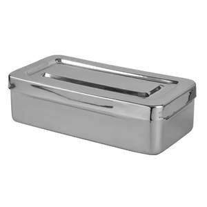 Caja de Instrumentos Quirúrgicos Ortopédicos Manuales de Acero Inoxidable de Primera Calidad, con Certificación CE ISO13485, Garantía de 1 Año, Reutilizables para Hospital - Product Image 5