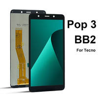 POP LCD Compatible: Best Replacement Screens 2025