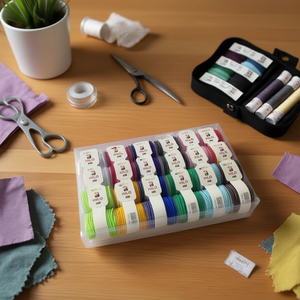 Cuerda Elástica Grande de 4 Metros, HILO, Materiales para Manualidades - Product Image 2