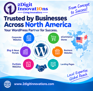 บริษัทซอฟต์แวร์ CMS ของ WordPress ชั้นนำที่ดีที่สุดในอเมริกาเหนือ |   การพัฒนาเว็บไซต์ WordPress ที่ได้รับรางวัลในอินเดียโดย Webroot - Product Image 4
