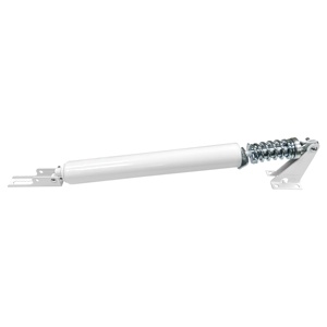 Modern 230mm 9-1/16\" Aluminum Hydraulic <b>Screen</b> Storm Door Closer for Hotels Factory Direct Price - Product Image 1