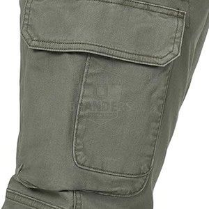 Sportswear <b>Men</b> <b>Lightweight</b> <b>Cargo</b> Pant Breathable Quick Dry Windproof <b>Cargo</b> <b>Trousers</b> <b>Cargo</b> Pants - Product Image 5