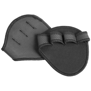 Custom Fitness Grip Pad Men Women Gym Weightlifting Deadlift Anti Slip Training Wholesale Supplier - Product Image 2