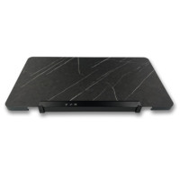 Support de projecteur UST télescopique motorisé intelligent, support pratique pour téléviseur laser, table mobile pour écrans de projection, support autonome UST
