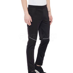 Pantalones Casuales para Hombre Hechos en Fábrica, Diseño Personalizado con su Propio Logotipo, Ropa Cómoda y a la Moda - Product Image 3