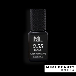 Pegamento para extensiones de pestañas Super Plus + de larga duración 0. Pegamento para pestañas de secado rápido de - Product Image 2