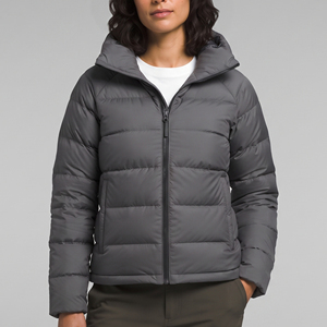 Casual Down Padded Jacket Women Winter Warm <b>Lightweight</b> Quilted Turn Down Collar Padded <b>Coat</b> <b>Ladies</b> Outdoor Casual Padded <b>Coat</b> - Product Image 1