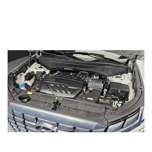 Hyundai Palisade 2023, 2.2 Diésel, 4x4, 41,767 km, Caja de Cambios Automática, Asientos de Cuero, Volante a la Izquierda - Product Image 6