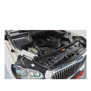 Mercedes-Benz Clase GLS GLS400d 4MATIC 2023, 67,948 km, Diésel, Automático, Asientos de Cuero, Volante a la Izquierda, Cámara Trasera - Product Image 6