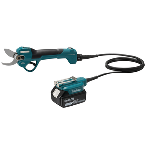 18V Cordless Brushless Pruning Shears-<b>Electric</b> <b>Tree</b> Branch <b>Cutter</b> - Product Image 2