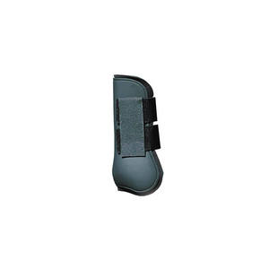 Protège-jambes ouverts pour chevaux – Bandages de sécurité pour chevaux disponibles dans toutes les tailles et types – Produits d'équitation - Product Image 2