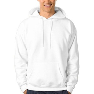 Dernière Mode : Sweat à Capuche Hiver Homme en Polaire, Manches Longues, Respirant, Séchage Rapide, Décontracté, Vente en Gros, 100% Coton, Prix Abordable - Product Image 2