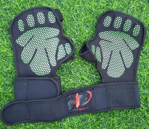 Top Quality Custom logo Wholesale by Good Manufacturer New Style Best Material With Best Rate for Gym Fitness <b>Gloves</b> Best Rate - Product Image 1