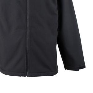 Chaquetas Softshell de Invierno para Hombre de Alta Calidad, Precio Accesible, Logotipo Personalizado - Product Image 6