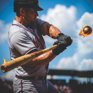 Gant de baseball professionnel sur mesure au design exceptionnel, en cuir de qualité supérieure, avec fermeture auto-agrippante, antidérapant et écologique - Product Image 5