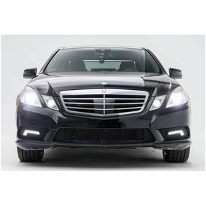 Mercedes-Benz E550 4Matic Sedán 2011 - Product Image 1