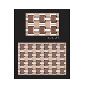 กระเบื้องเซรามิคเคลือบเงา300X450มม. ดีไซน์ทันสมัยทนทานยาวนานสำหรับภายในห้องครัวห้องน้ำคลาสสิก - Product Image 1