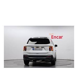 Kia Sorento HEV 2024, 1.6, 2WD, 6,981 km, Caja de Cambios Automática, Asientos de Cuero, Volante a la Izquierda - Product Image 4