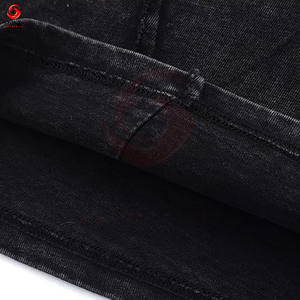 Men's Acid Wash Cotton T-Shirt Oversized <b>Vintage</b> Faded Look Relaxed Fit Premium Summer Casual Streetwear Fashion <b>Tee</b> - Product Image 4