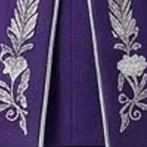 Uniforme de Caballería de Forro Polar Ecológico Más Vendido para Hombre, Tejido Ligero y Transpirable, Logotipo Personalizado, Diseño Decorativo - Product Image 6