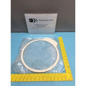 AMAT 0200-36541 Lid Liner, TI-XZ, 200มม., 136632 - อุปกรณ์และชิ้นส่วนเซมิคอนดักเตอร์ระดับโลกที่เชื่อถือได้ - Product Image 2