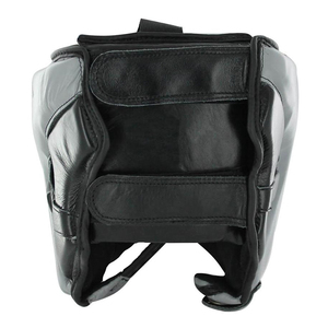 Protector de Cabeza para Boxeo al por Mayor, Casco de Entrenamiento Duradero con Diseño de Ajuste Seguro para Sparring, Artes Marciales y Entrenamientos de Fitness - Product Image 4