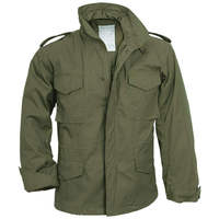 Blouson Bomber Homme Grande Taille Hiver Style Pilote Aviateur Col Montant Écologique Respirant OEM Vente en Gros Satin Extensible Imperméable