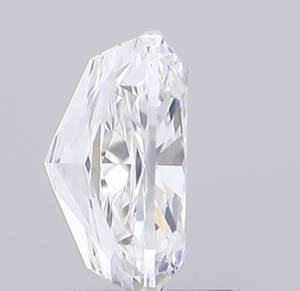 Diamante Sintético Certificado por IGI de 1.41 CT, Corte Alargado Tipo Cojín, Color D, Claridad VVS1, Cultivado en Laboratorio, CVD LG 789602430, Joyería ROYAL GEMS - Product Image 2