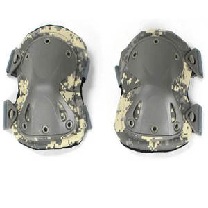 Coderas acolchadas personalizadas de fábrica profesional Brace Articul con precio al por mayor - Product Image 4