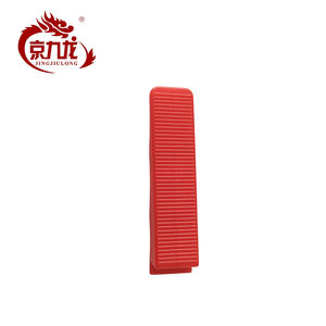 <span class=keywords><strong>Cile</strong></span>( R) Système de nivellement des carreaux Cales Petit régulateur de plancher - Product Image 2