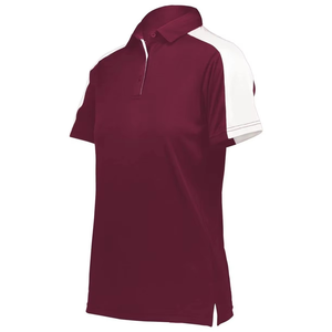 New Design Premium Quality Women <b>Polo</b> <b>Shirts</b> Low MOQ Athletic Fit <b>Polo</b> <b>Shirt</b> Wholesale <b>Ladies</b> <b>Polo</b> <b>Shirt</b> Custom Logo OEM Supply - Product Image 3
