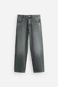 Pantalones Holgados de Alta Calidad para Hombre Diseñados para Uso Casual, Estilo Urbano y Comodidad Diaria - Product Image 4