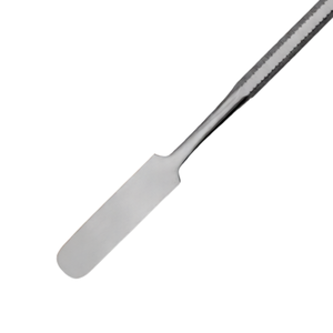 เครื่องมือทันตกรรม RWS INSTRUMENTS ไม้พายสำหรับงานซีเมนต์ในห้องปฏิบัติการ ผลิตจากสแตนเลสคุณภาพสูง ด้ามจับออกแบบตามหลักสรีรศาสตร์ ใช้ได้กับวัสดุอเนกประสงค์ เช่น คิวเร็ต และเรซินคอมโพสิต - Product Image 3