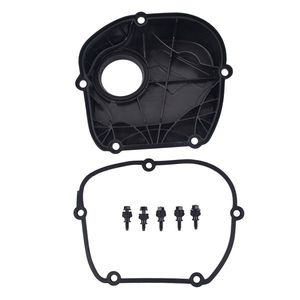 Tapa Superior de Distribución para VW Golf, Passat, Jetta, Audi A4, Q5 1.8 2.0 TFSI 06H103269H 06H103269D Modelos A3, A5, Q3 Coupé, Cabrio - Product Image 4
