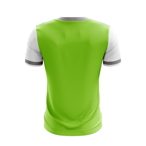 Custom OEM Tennis Jersey and Short <b>Badminton</b> Table Tennis Clothes Men's Tennis Team Uniforms Comfortable Sports Wear - Product Image 2