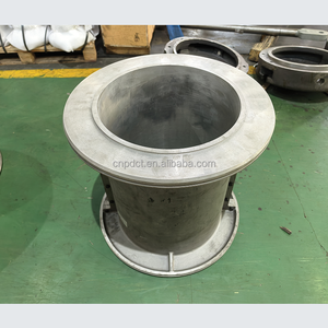 गुणवत्ता प्रमाणित उच्च मैंगनीज असर सीटों को कठोरता और आयामी सटीकता के लिए कठोर परीक्षण से गुजरना पड़ता है - Product Image 1