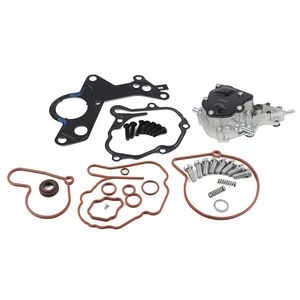 Kit di Riparazione per Servofreno a Vuoto per VW Passat, Beetle, Golf, Jetta 1.9 Diesel BEW BRM BHW 038145209N 038145209Q - Product Image 3