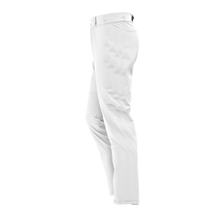Uniforme de Béisbol Directo de Fábrica, Conjunto de Jersey y Pantalones Sublimados Personalizados, Ropa Deportiva de Alto Rendimiento, Proveedor Premium, Fabricante X - Product Image 3