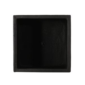 <b>Large</b> Outdoor <b>Square</b> MGO <b>Planter</b> for Flowers and Plants - Product Image 6