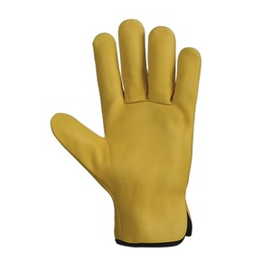 Fashion <b>Leather</b> Thermal Touchscreen Driving <b>Gloves</b> for <b>Women</b>-Elegant Styling Comfortable Fit Breathable Design for Daily Use Car - Product Image 4
