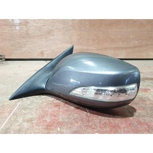 ชุดกระจกมองข้างซ้าย-ด้านนอก, มือสอง ของแท้ รหัส 876102M000 - Product Image 2