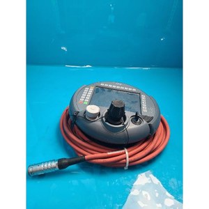 5MP050-0653-02อัตโนมัติ B & R ที่ใช้เป็นชิ้นส่วนอุปกรณ์เซมิคอนดักเตอร์แบบดั้งเดิม - Product Image 3