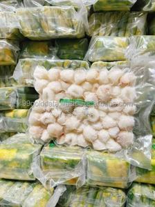 ลิ้นจี่แช่แข็งแช่แข็งเทคโนโลยีลิ้นจี่ออร์แกนิกจากเวียดนามที่เชื่อถือได้ - Product Image 6