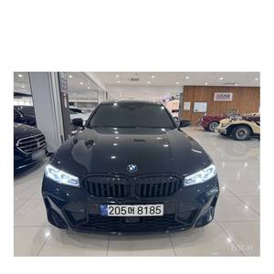 BMW Serie 3 320i M Sport 2023, 19,858 km, Caja de Cambios Automática, Volante a la Izquierda, Cámara Trasera - Product Image 3