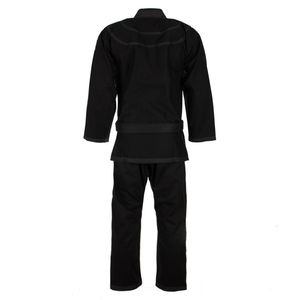 Uniforme de Jiu Jitsu Brasileño, Karate y Judo, Personalizado con el Logotipo del Fabricante, 2026, Algodón, Bjg - Product Image 5